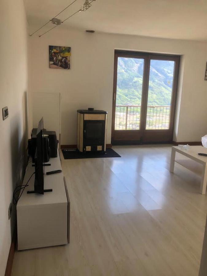 Villa Sole Aosta Exterior photo